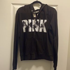 Victoria’s Secret PINK Zip Jacket